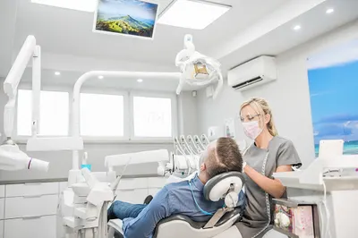 Medident - Stomatologia i Protetyka