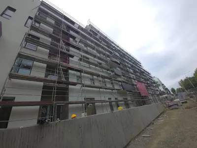 TRUEBAU – Elewacje & Ocieplenia | Rusztowania | Firma budowlana Zielona Góra